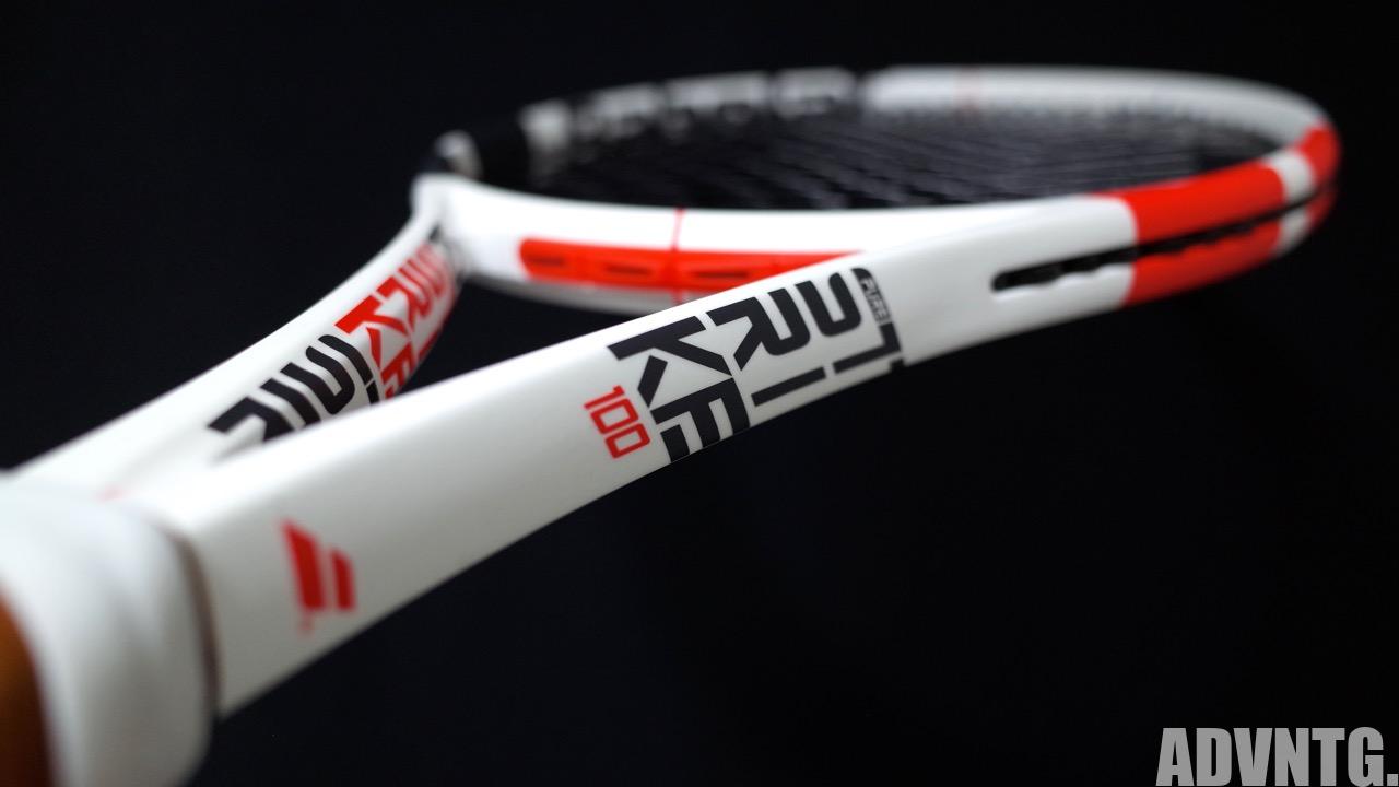 Babolat ピュアストライク100 avanza.com.br