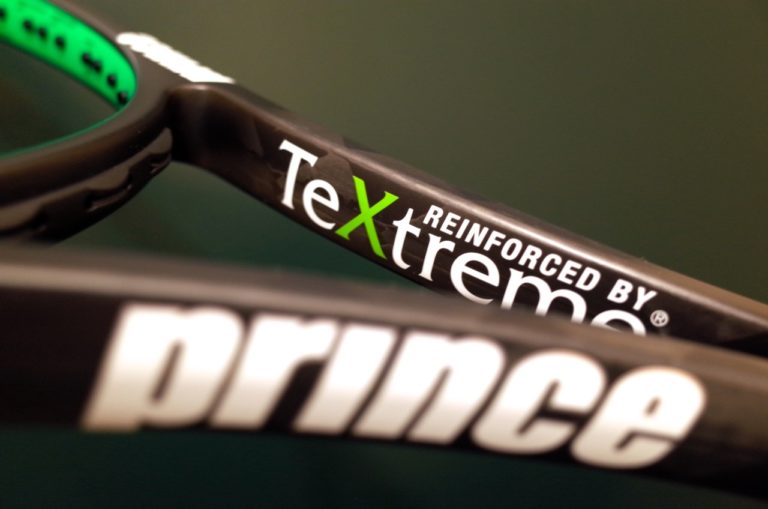 prince tour pro 95 xr