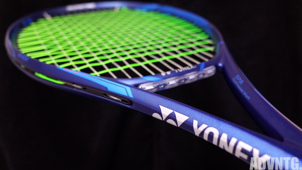 EZONE98はしなり感で使いやすい！YONEX イーゾーン2020｜ラケット