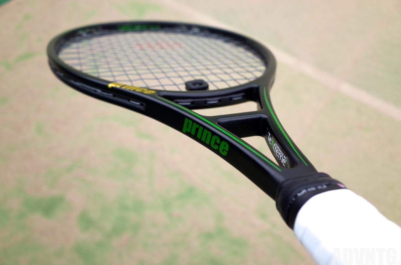 競技系オーバーサイズ(OS)の復活の予兆。テニスラケット・フェイスサイズ｜アドブロ/テニス