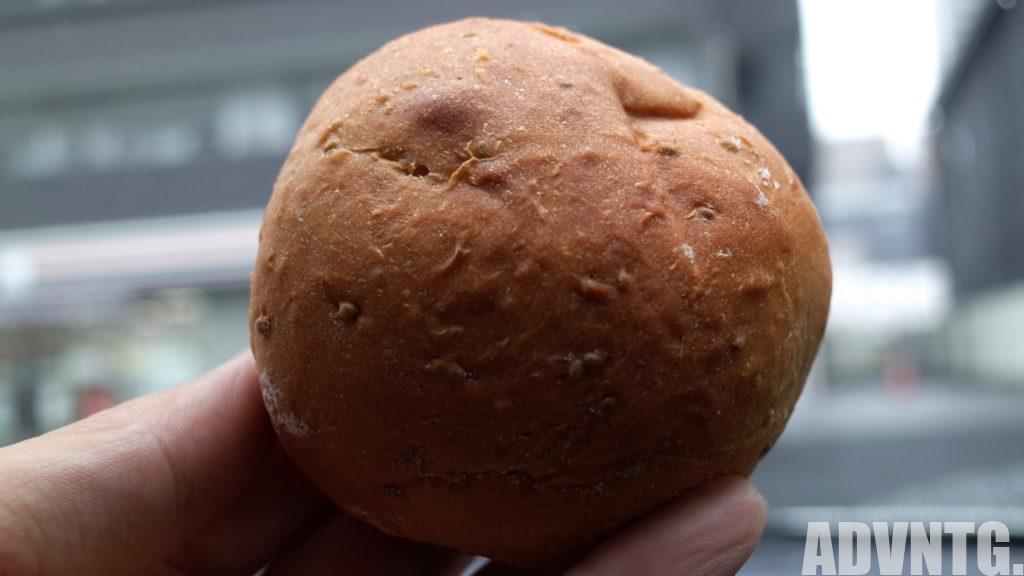 base bread(ベースブレッド)