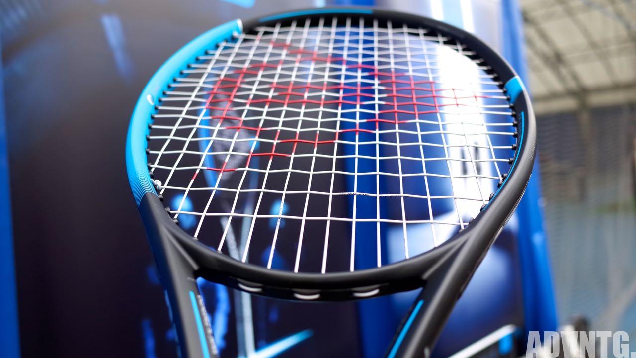 ストリング DUNLOP  最大70%OFFクーポン ダンロップ エクスプロッシブ  ツアー DST11031 硬式テニス