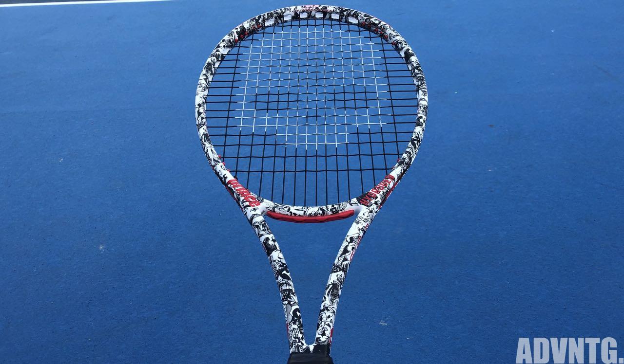 15678円 新作モデル 48時間SALE プリンス Prince HYDROGEN O3 Tatoo100 ハイドロゲン オースリー タトゥー100 310g 海外正規品 硬式テニスラケット 7T52W 20y12m AC