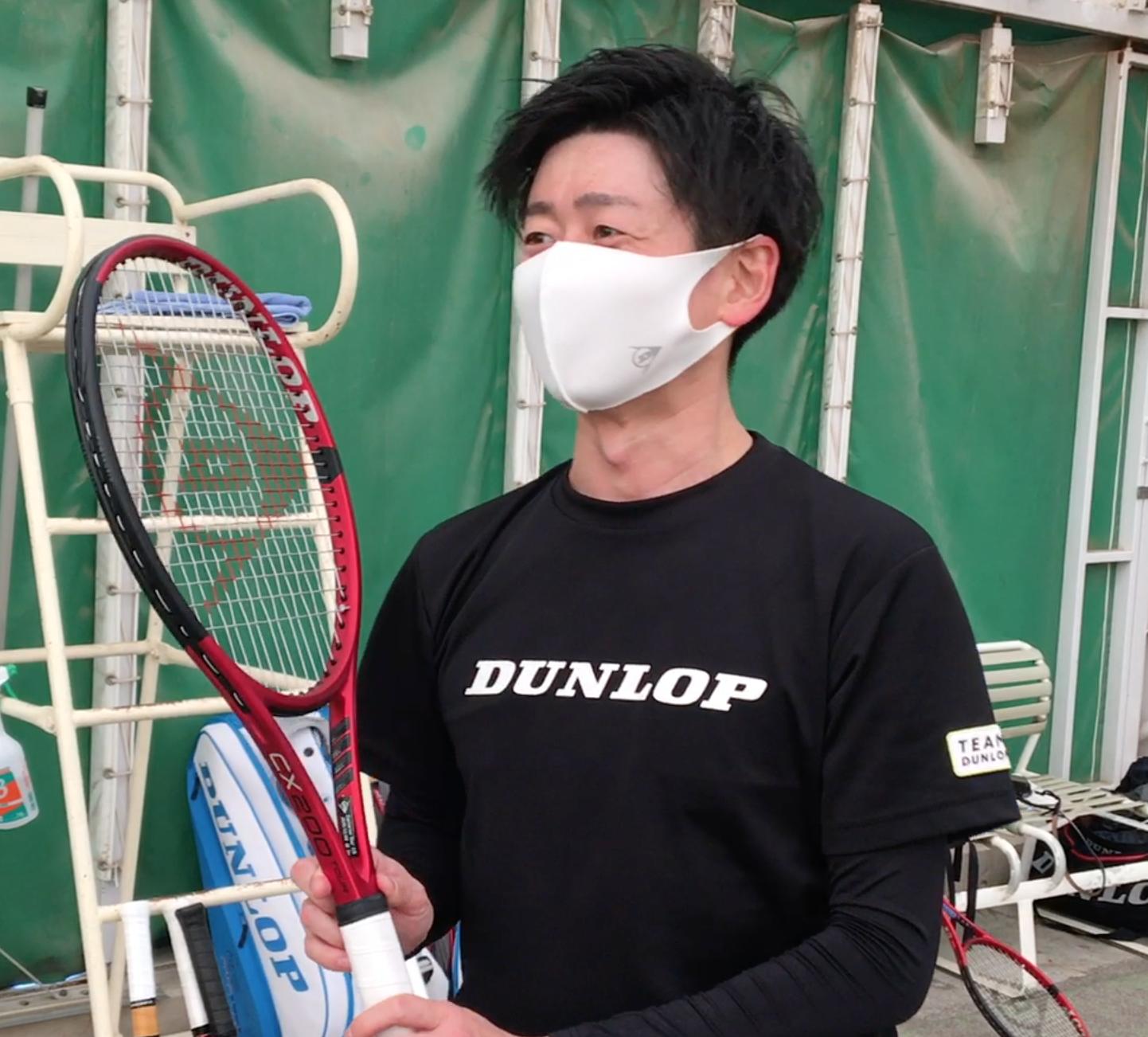 Dunlop Cxシリーズ 21 の選び方 ラインナップ紹介と各モデルの特徴を解説 比較 ダンロップ テニスラケット アドブロ テニス