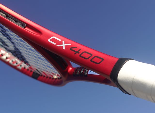 15803円 最大73%OFFクーポン ダンロップ CX 400 2021 DUNLOP 285g DS22106 硬式テニスラケット