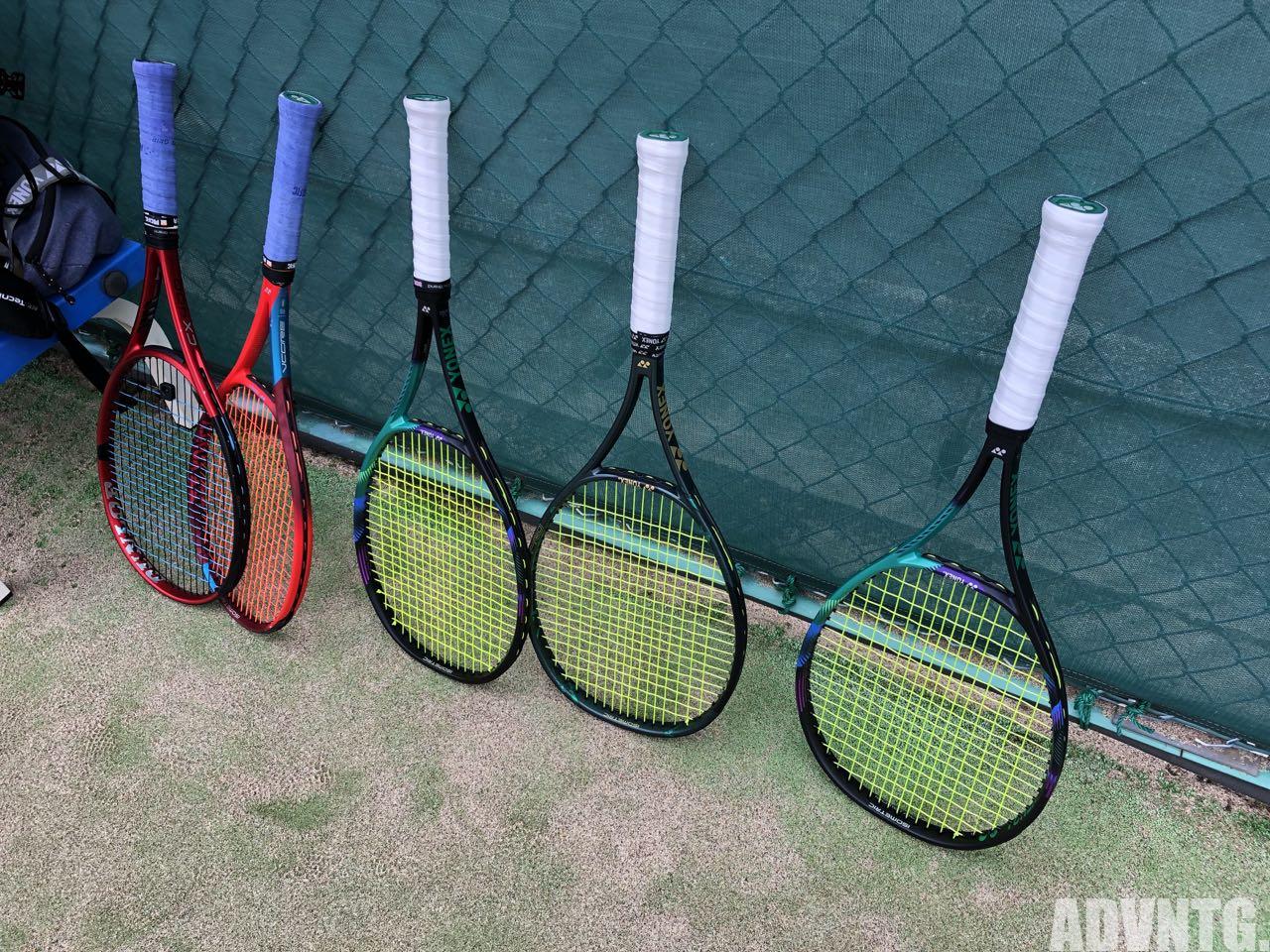 YONEX ブイコアプロ 97-