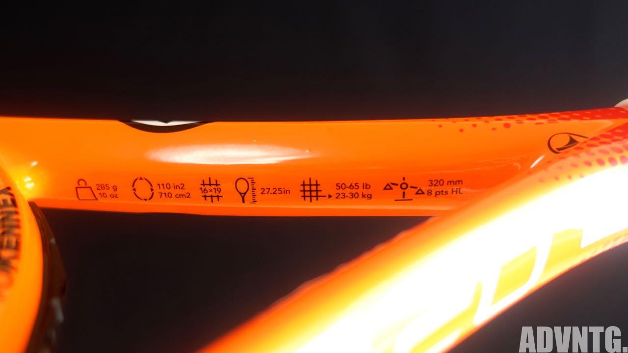 [PROKENNEX]Ki Q+20 ver.21インプレ｜唯一無二を極めたオーバーサイズ！プロケネックス/ケーアイキュープラストゥエンティー