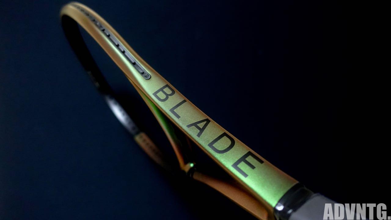 セッティング] BLADE100 V8(Wilson)のベストなストリングセットを探す旅！ストリングの選び方(ウイルソン  ブレード100)｜アドブロ/テニス