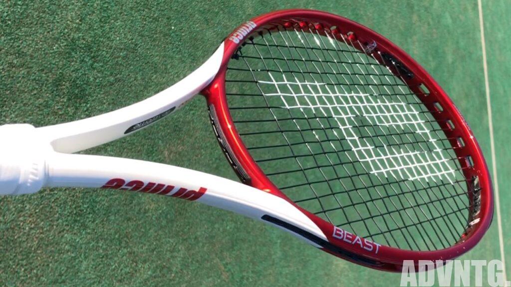 プリンス・ビーストマックス(BEAST MAX)の外観