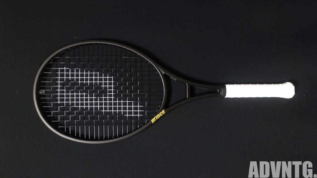公式ショップ】 硬式テニスラケット プリンス ファントムグラファイト