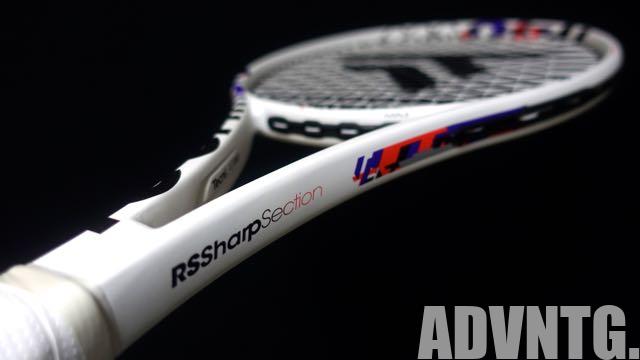 Tecnifibre テクニファイバー TF-40 315 18M - ラケット(硬式用)