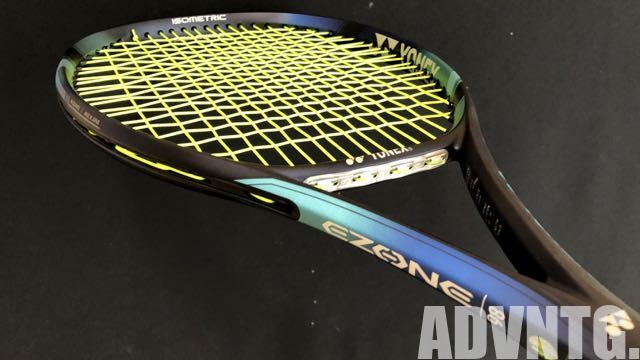 EZONE98 2022年発売グリップ3 ラケット(硬式用) テニス スポーツ ...
