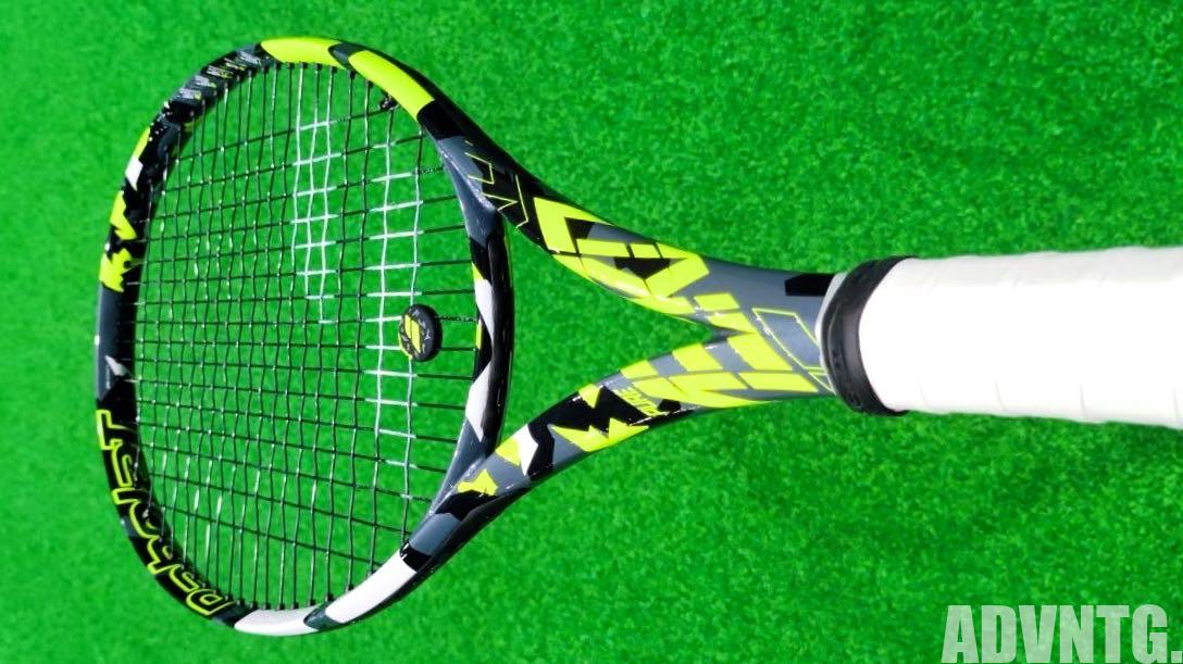 Pure Aero ピュアアエロ 2022 G3 babolat バボラ-