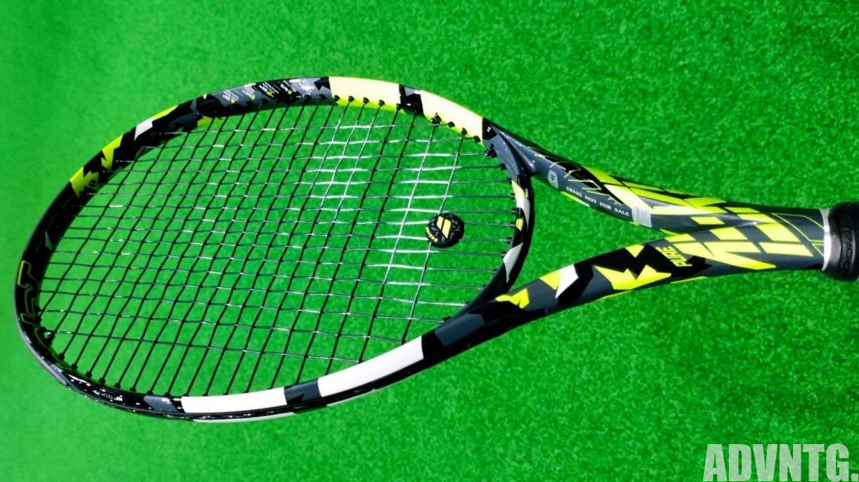 Babolat Pure Aero 2022年モデル-