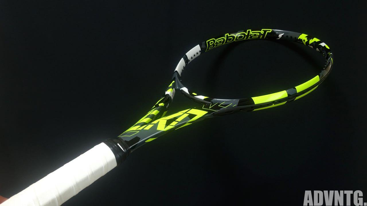 ピュアアエロ2022年モデル(バボラ)はオールラウンドな逸品！Babolat ...