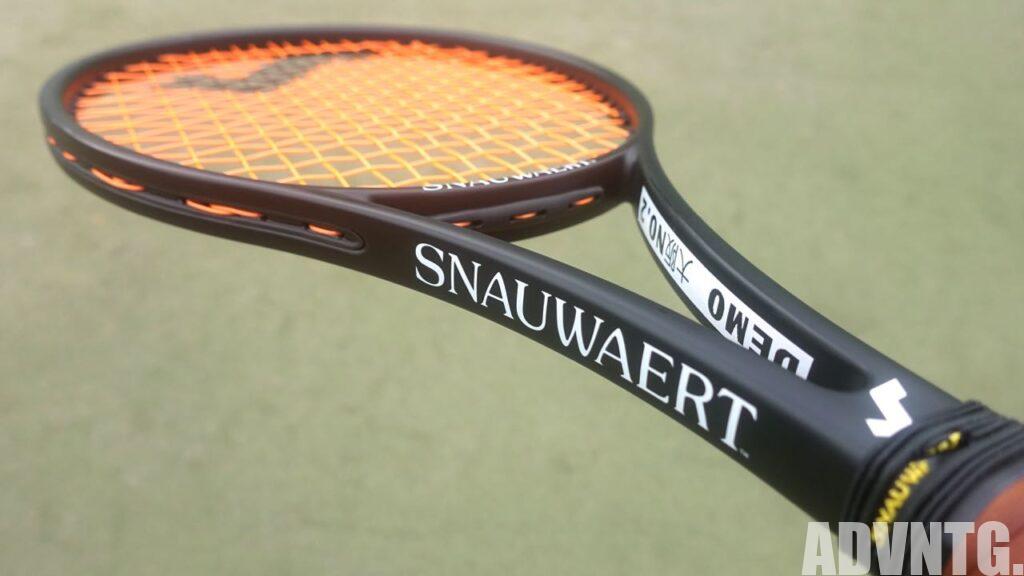 ショッピング激安」 Snauwaert Hi-ten Pro 98 G2 2本セット www.m