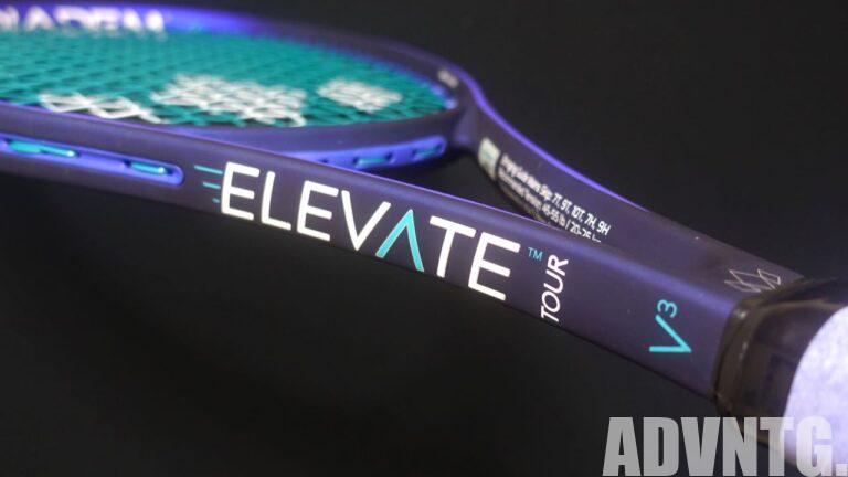 diadem elevate tour v3 review