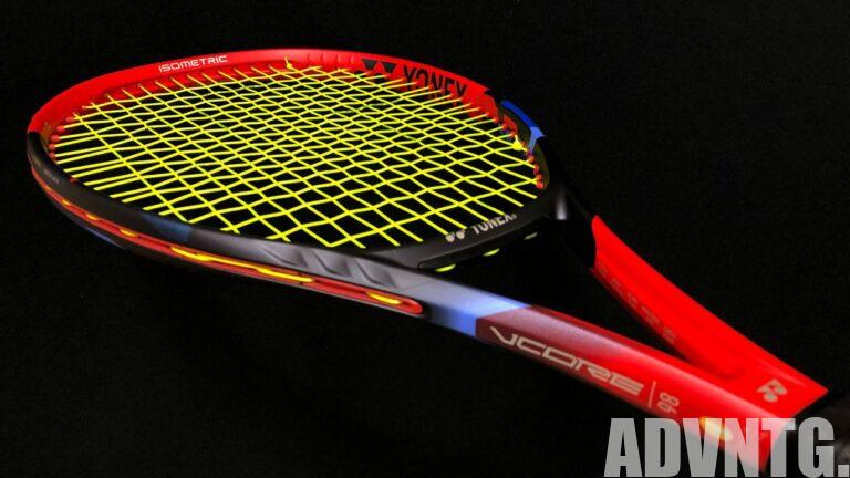 YONEX VCORE98 2023 ブイコア98 G2 07VC98 - ラケット(硬式用)