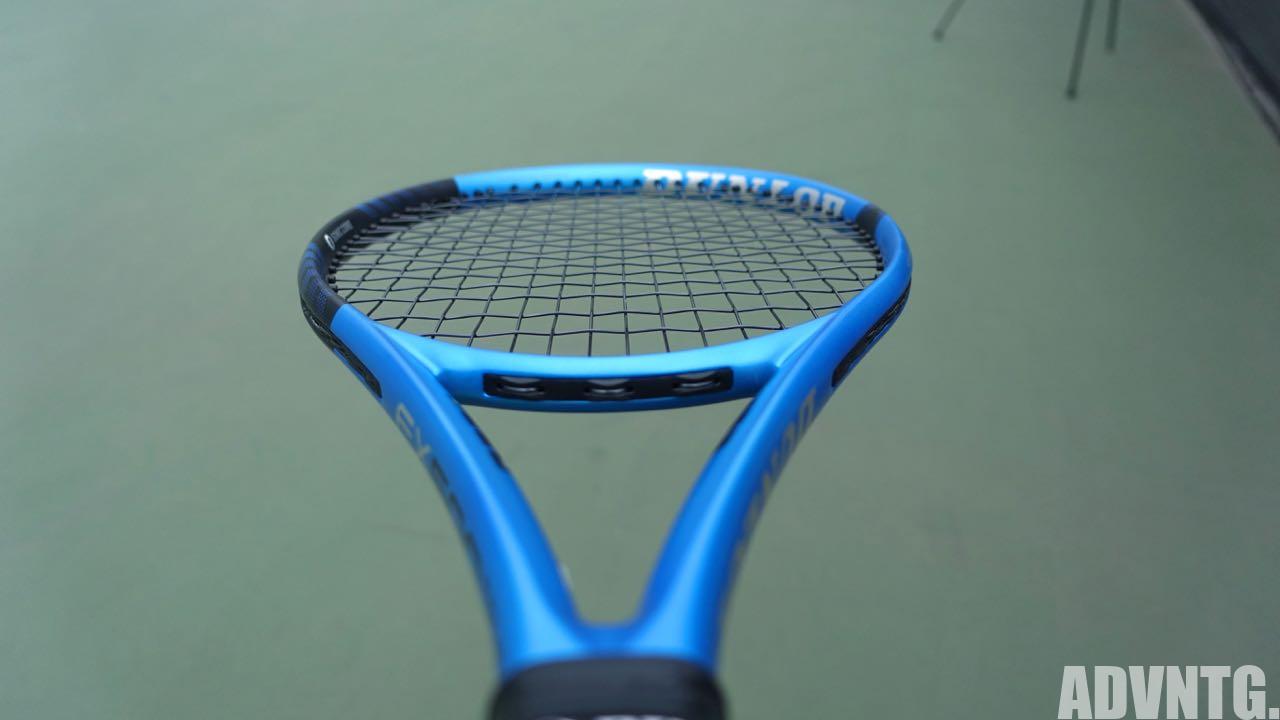 9yt144】硬式用テニスラケット DUNLOP ダンロ...+soporte.cofaer.org.ar