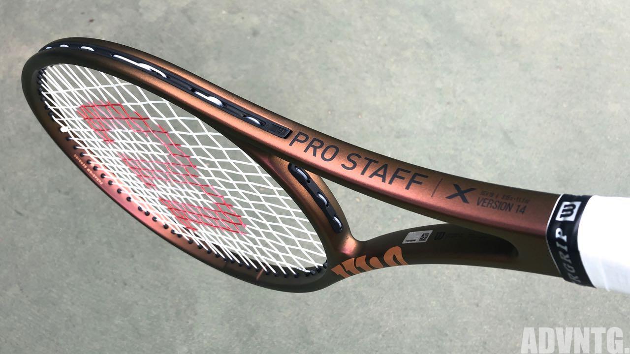 室外 Wilson PROSTAFF X Ver.14.0 | www.doroteohotelboutique.com