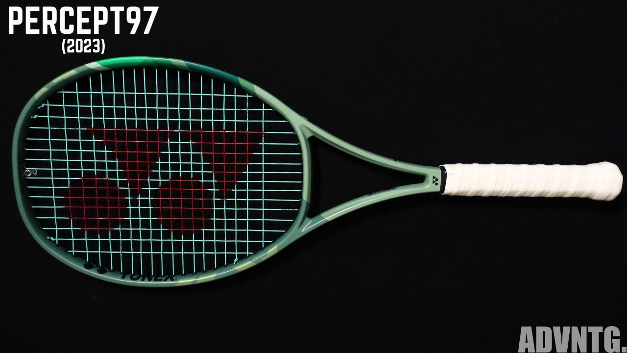 パーセプト97テニス - ラケット(硬式用)