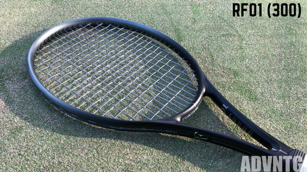 Wilson RF01 300g (ウイルソン・アールエフワン) 2024年モデル