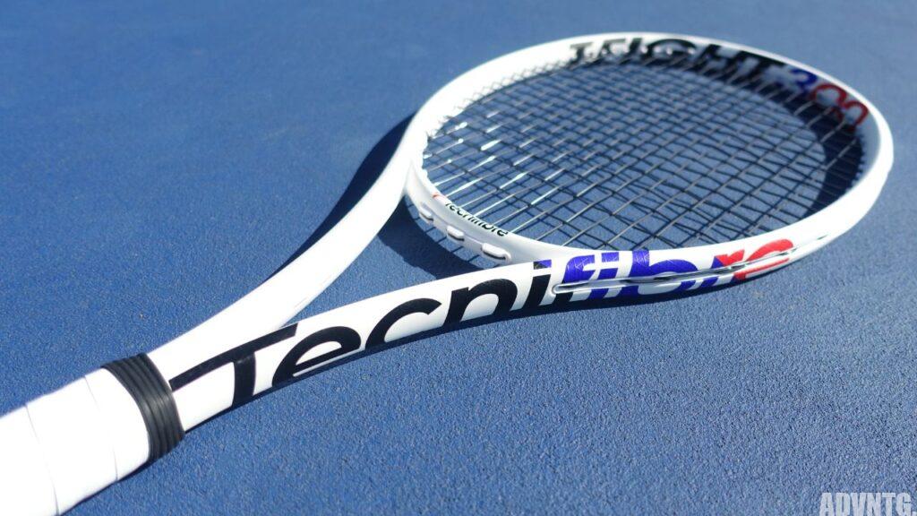 テクニファイバー・ティーファイト300アイソフレックス(Tecnifibre T-fight300 isoflex)