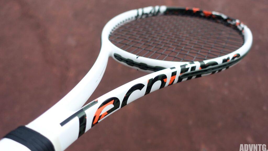 tecnifibre(テクニファイバー)のTF40 290g v3(2024)