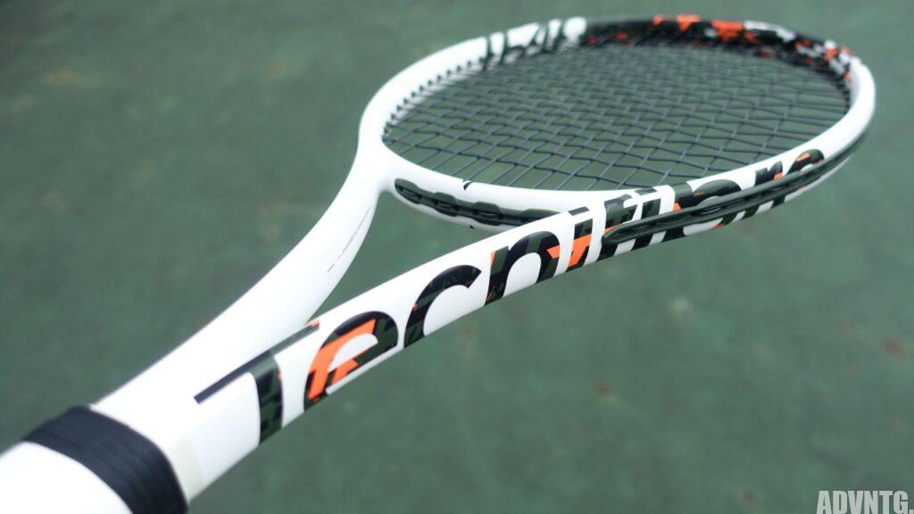 tecnifibre(テクニファイバー)のTF40 290g v3(2024)