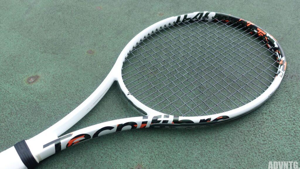 tecnifibre(テクニファイバー)のTF40 290g v3(2024)