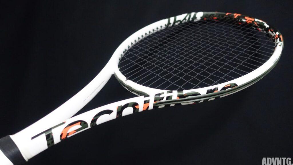 tecnifibre(テクニファイバー)のTF40 290g v3(2024)