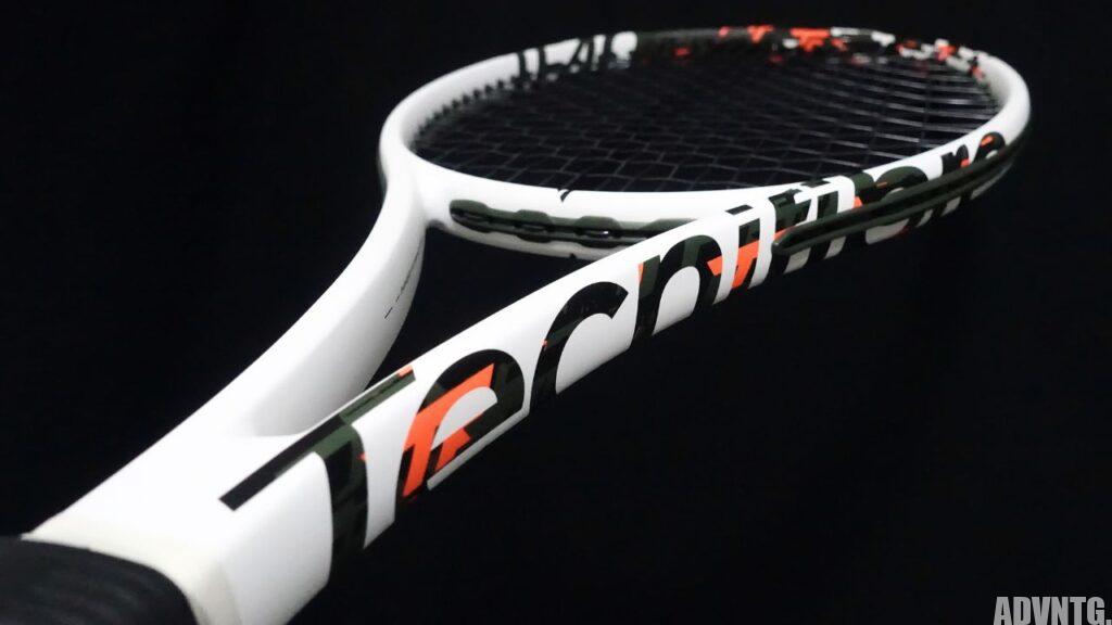 tecnifibre(テクニファイバー)のTF40 290g v3(2024)