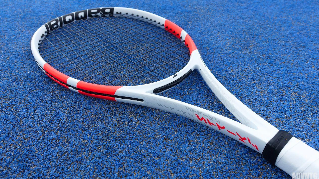 バボラ・ピュアストライク98 16/19(2024)はシャープ＋マイルド！Babolat PURE STRIKE98 16x19 4th  Gen/インプレ・評価・レビュー｜アドブロ/テニス