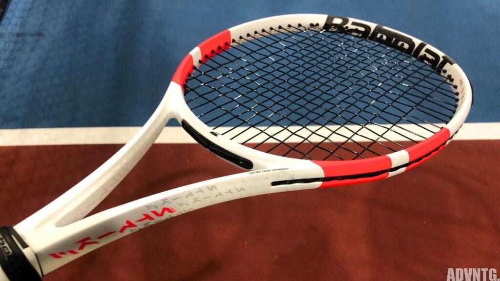 バボラ・RPMチーム(Babolat RPM TEAM)