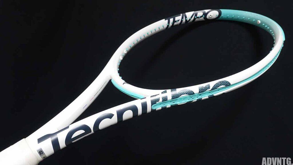 Tecnifibre TEMPO285 v2(テクニファイバーテンポ285 v2)