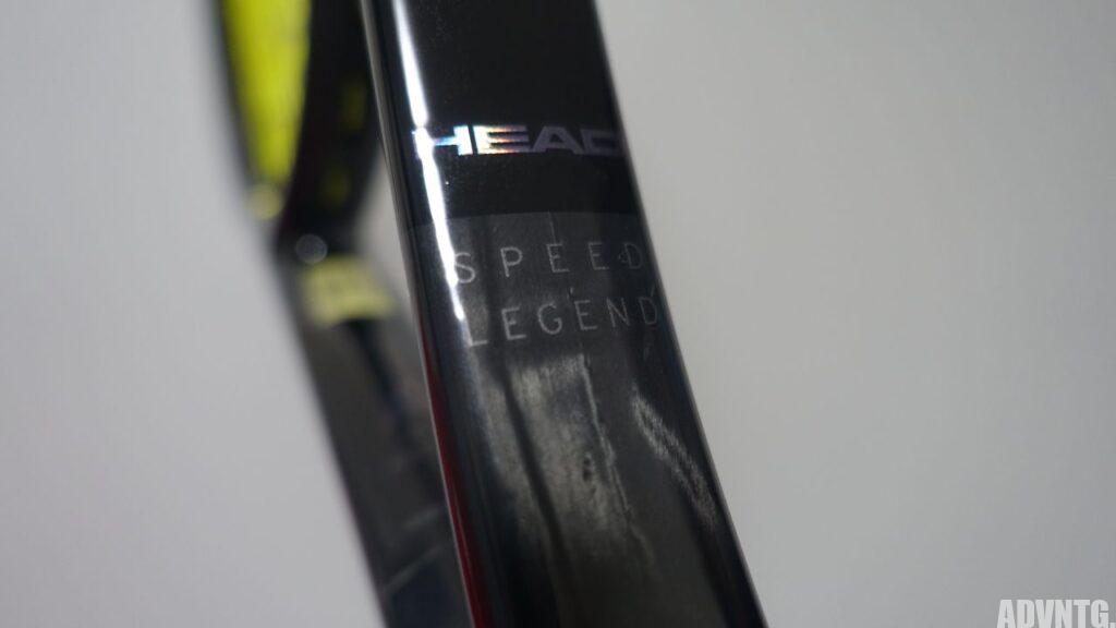 head speed mp legend(ヘッド・スピードMPレジェンド)