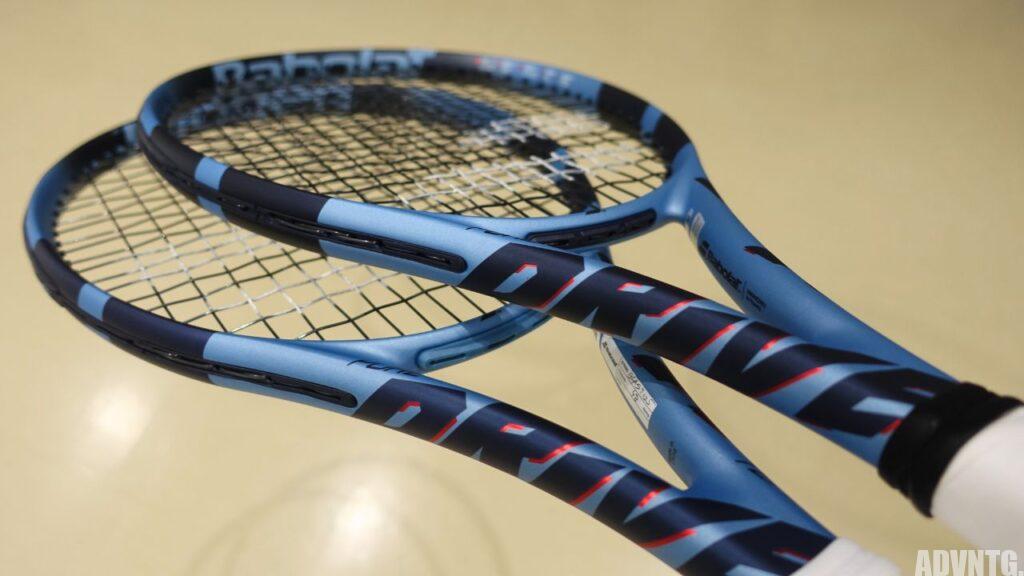 babolat pure drive 2025 先行レビュー