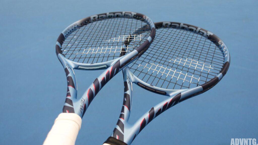 babolat pure drive 2025 先行レビュー