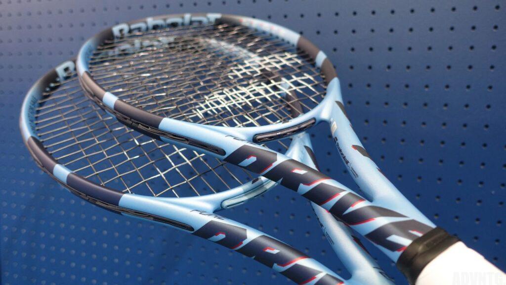 babolat pure drive 2025 先行レビュー