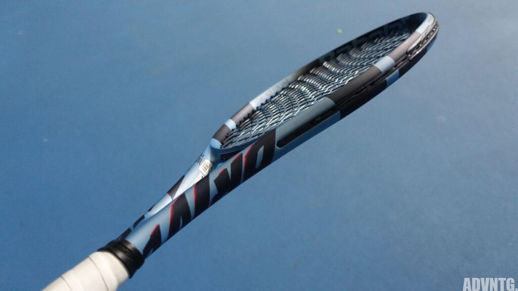 babolat pure drive 2025 先行レビュー