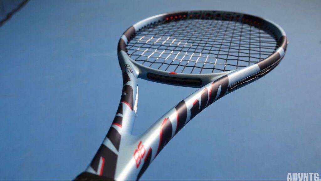 babolat pure drive　98 2025 先行レビュー