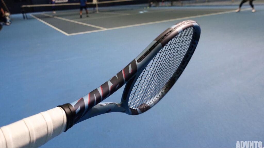 babolat pure drive 2025 先行レビュー