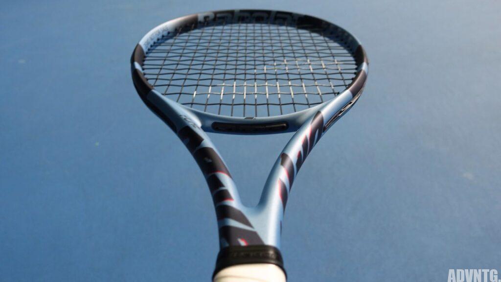 babolat pure drive 2025 先行レビュー