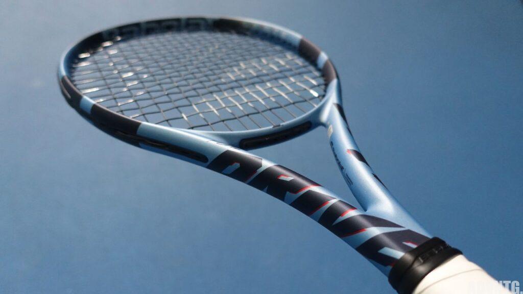 babolat pure drive 2025 先行レビュー