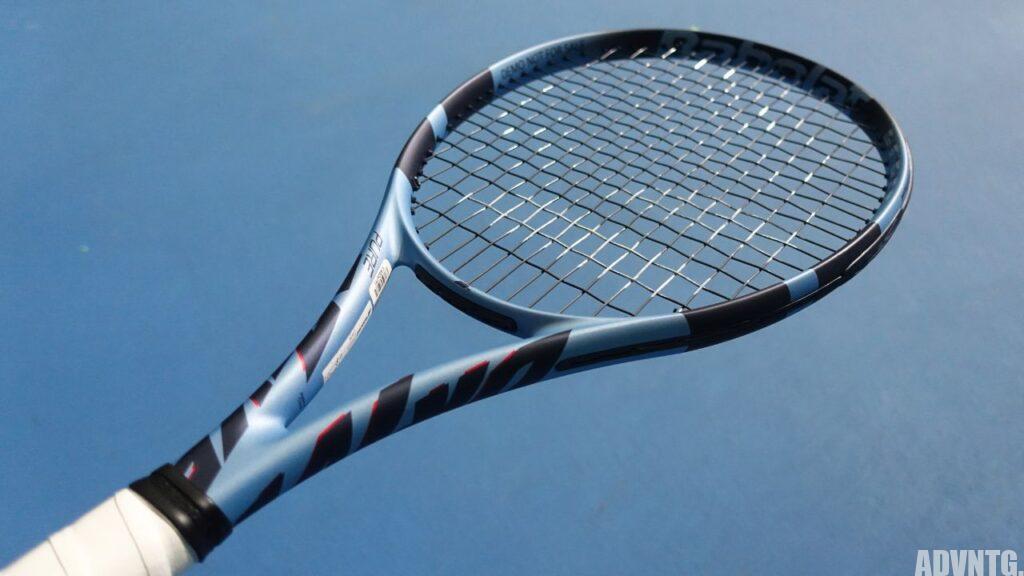 babolat pure drive 2025 先行レビュー