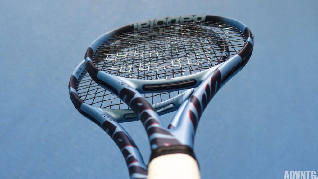 babolat pure drive 2025 先行レビュー