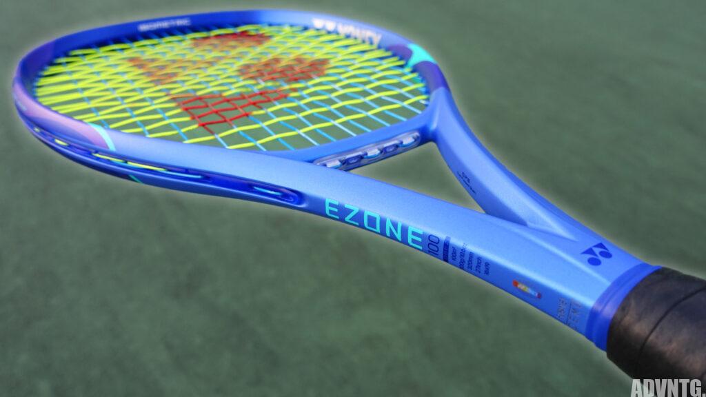 yonex ezone100 2025