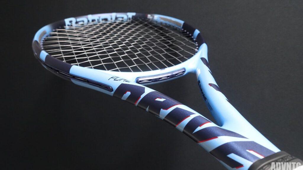 バボラ・ピュアドライブ2025年モデル(Babolat PURE DRIVE 11th gen)