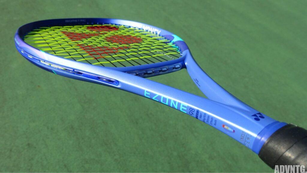 yonex ezone98 2025年モデル