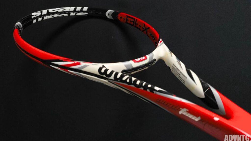 wilson steam99 2013モデル